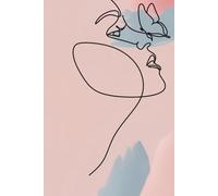 You Got This, Girl!: Motivational Notebook to Inspire Confidence and Growth