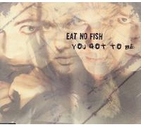 You got to be [Single-CD]