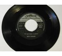 You Got What It Takes-7" 45