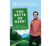 You Gotta Go Here! (ebook)