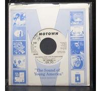 You Gotta Have Love In Your Heart / I'm Glad About It-7" 45