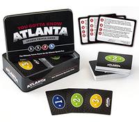 You Gotta Know Atlanta - Juegos de preguntas deportivas
