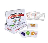You Gotta Know Cleveland Hometown - Juego de preguntas