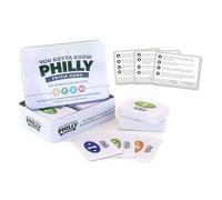 You Gotta Know Philadelphia Hometown - Juego de preguntas