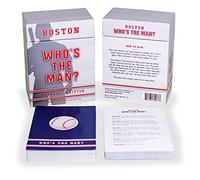 You Gotta Know ¿Quién es el hombre? - Boston Baseball