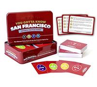 You Gotta Know San Francisco - Juegos de preguntas deportivas