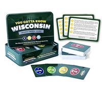 You Gotta Know Wisconsin - Sports Trivia Game