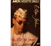 You Gotta Love Somebody [CASSETTE]