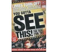 You Gotta See This [Italia] [DVD]