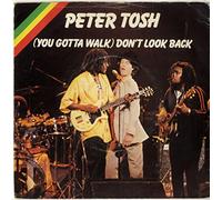 (You gotta walk) Don't look back / Soon come / 1C 006-61 657