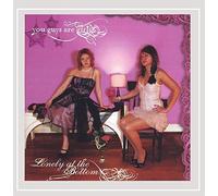 You Guys Are Girls - Lonely at the Bottom