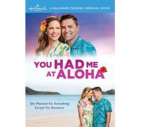 You Had Me at Aloha [USA] [DVD]
