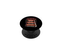 You Had Me At Dark Fantasy Romance Morally Gray Lector de Libros PopSockets PopGrip Adhesivo