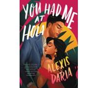 You Had Me At Hola (ebook)