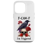 You Had Me At Trigger Warning Smut Book Smutty Dark Romance Carcasa para iPhone 13 Pro