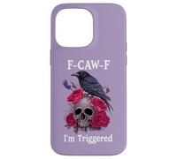 You Had Me At Trigger Warning Smut Dark Romance Smutty Book Carcasa para iPhone 14 Pro MAX