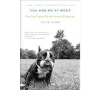 You Had Me At Woof (ebook)