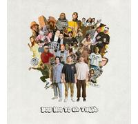 You Had To Be There [Vinilo]