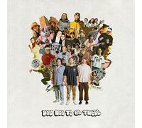 You Had To Be There [Vinilo]