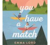you have a match (audiolibro)