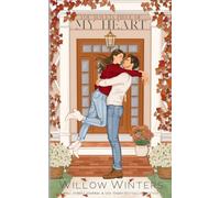 You Have A Piece Of My Heart: Artist Rendition