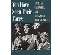 You Have Seen Their Faces (Brown Thrasher Books)