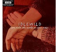 You Held the World in Your Arm [Vinilo]