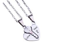 You Hold The Key To My Heart Couple Keychain Compatible with Him And Her, Valentine's Day Birthday Gifts Compatible with Boyfriend Girlfriend