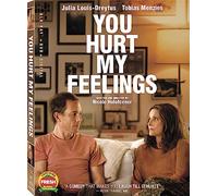 You Hurt My Feelings [USA] [Blu-ray]