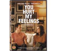 You Hurt My Feelings [USA] [DVD]