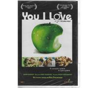 You I Love [DVD] (2004) Ja Lublju Tebja