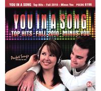You in a Song - Karaoke: You in a Song