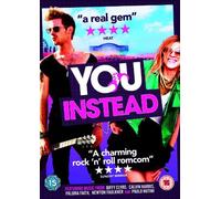 You Instead ( Tonight You're Mine ) ( T in the Park ) [ Origen UK, Ningun Idioma Espanol ]