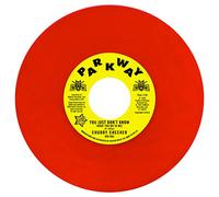 You Just Don't Know (What You Do To Me)-7" 45