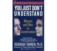 You Just Don't Understand