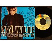 You Keep Me Hangin' On / Loving You