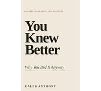 You Knew Better: Why You Did It Anyway