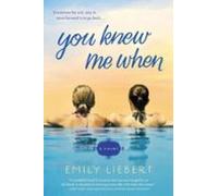 You Knew Me When (ebook)