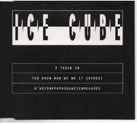 You Know How We Do It [CD 2] [UK Import]