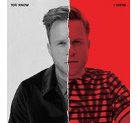 You Know I Know [Vinilo]