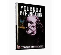 You Know My Function Snowboard DVD