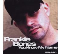 You Know My Name by Moonshine Music (2000-11-14)