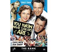You Know What Sailors Are [USA] [DVD]