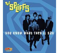 You Know What They'll Say [Vinilo]
