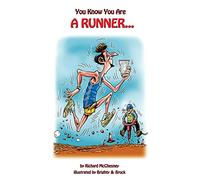 You know you are a runner: 1