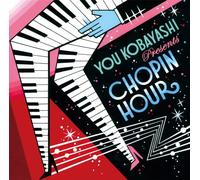 You Kobayashi Presents Chopin