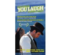 You Laugh [USA] [VHS]