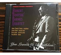 You Leave Me Breathless