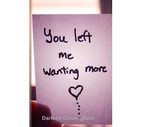You Left Me Wanting More