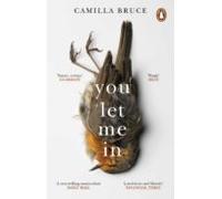 You Let Me In (ebook)